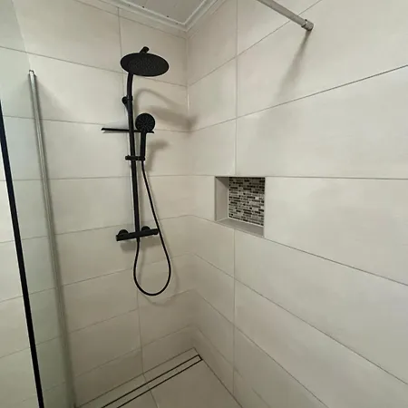 Appartement Suedharzperle à Bad Lauterberg Extérieur photo