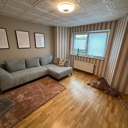 Appartement Suedharzperle à Bad Lauterberg Extérieur photo