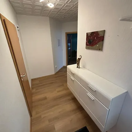 Appartement Suedharzperle à Bad Lauterberg Extérieur photo