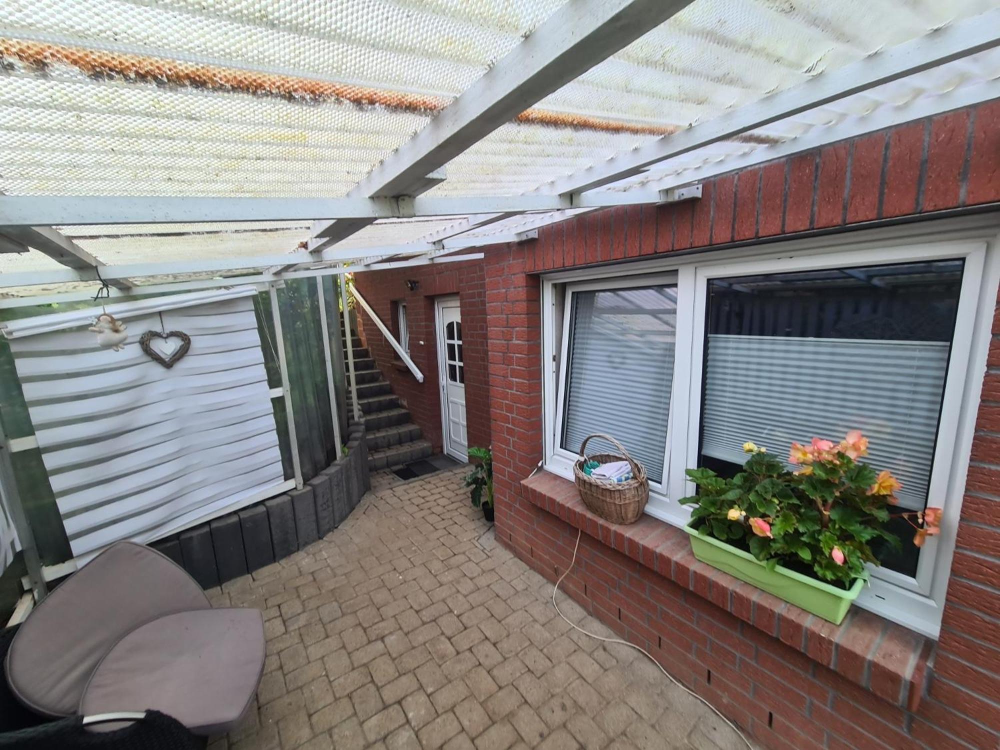 Suedharzperle Apartment *