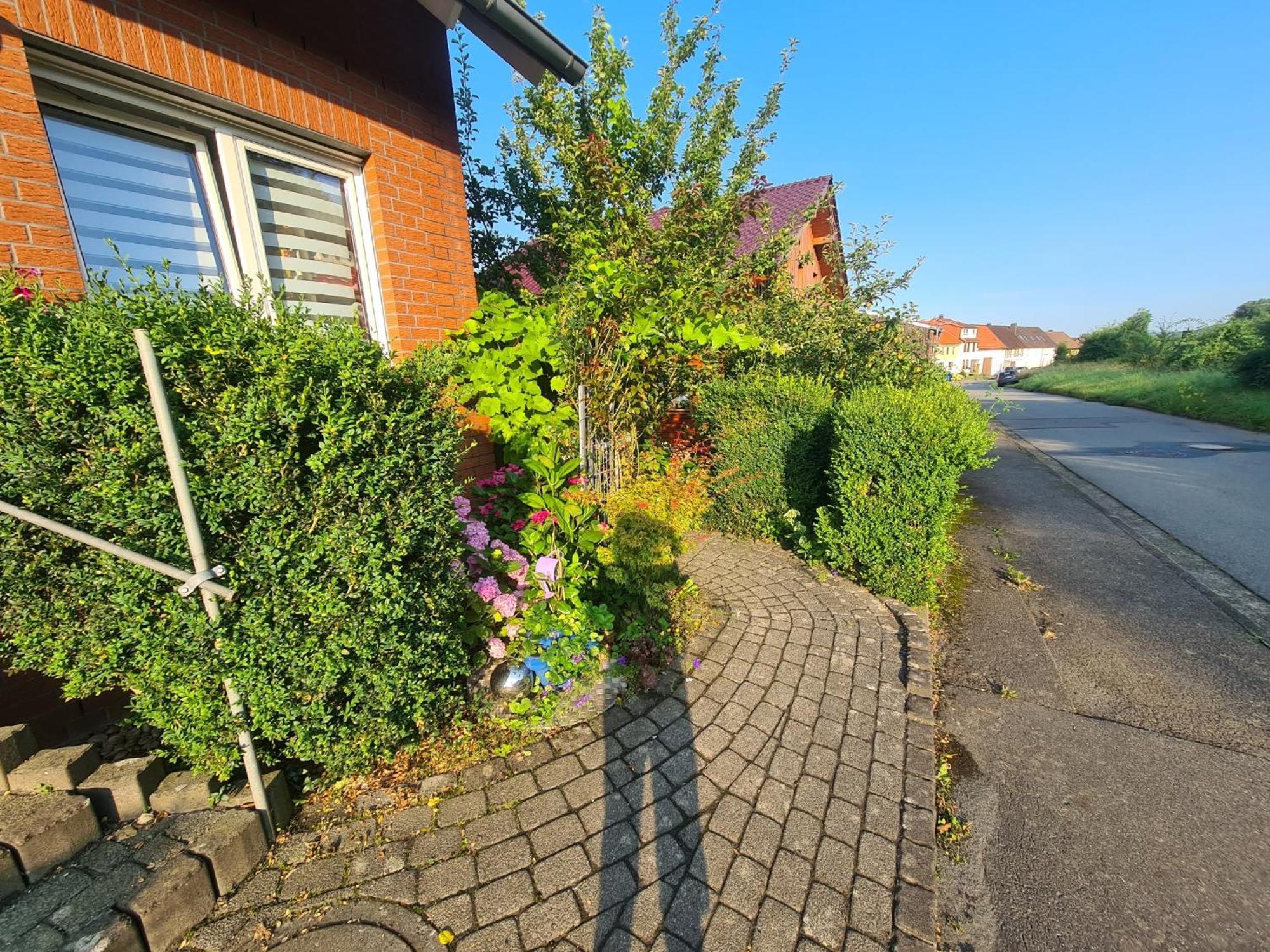 Suedharzperle Apartment Bad Lauterberg