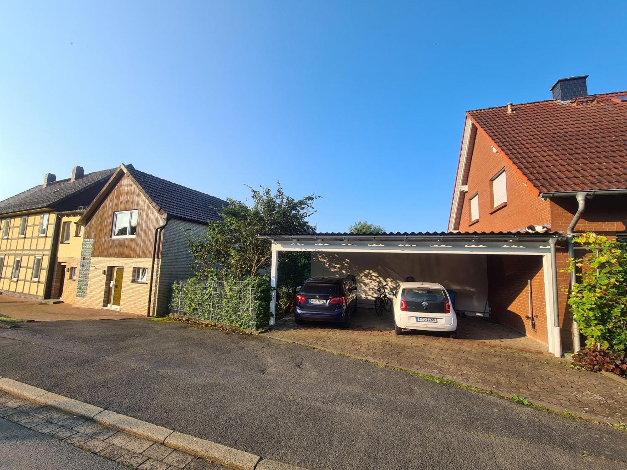 Apartment Suedharzperle Bad Lauterberg
