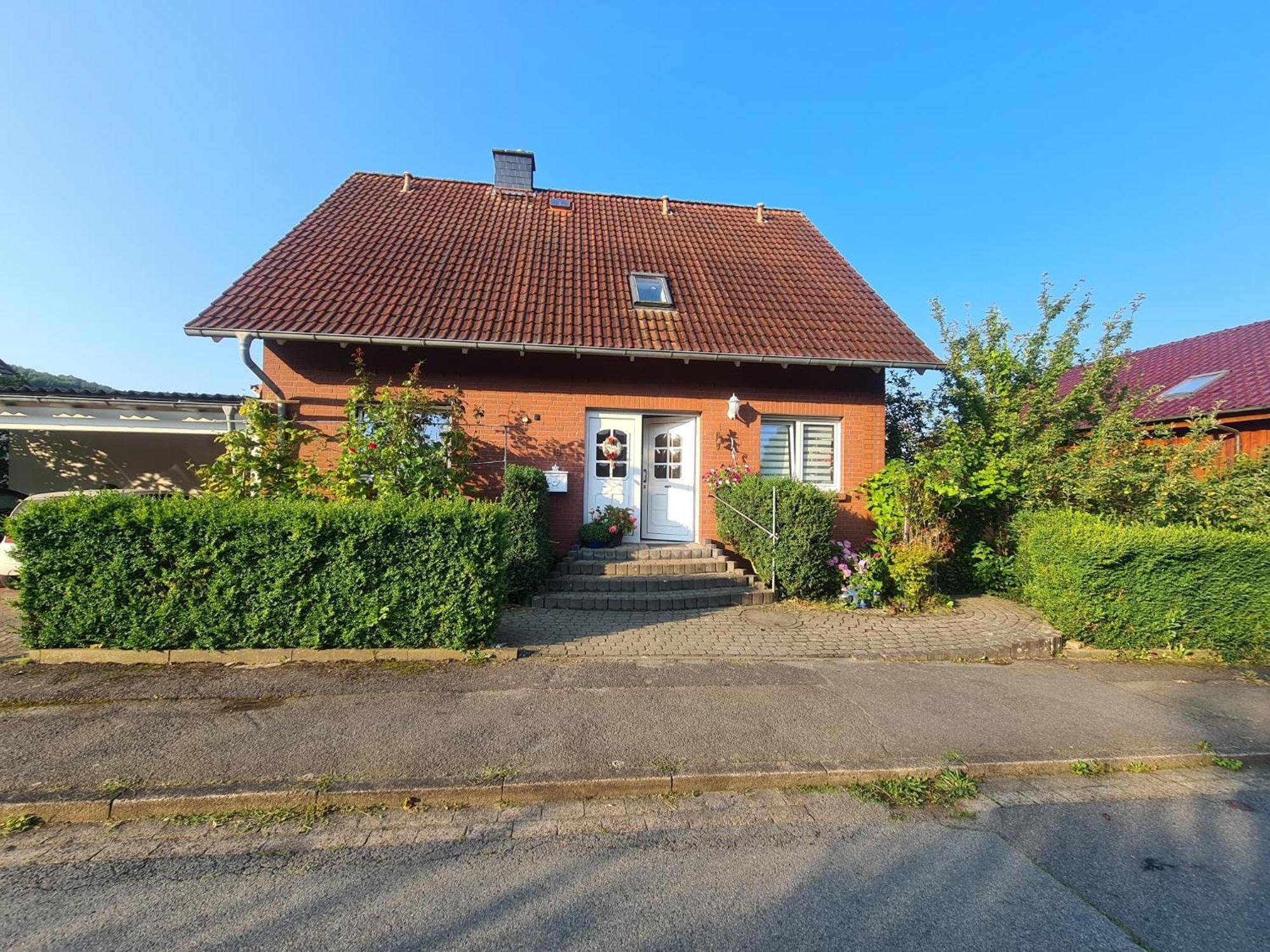 Apartment Suedharzperle *
