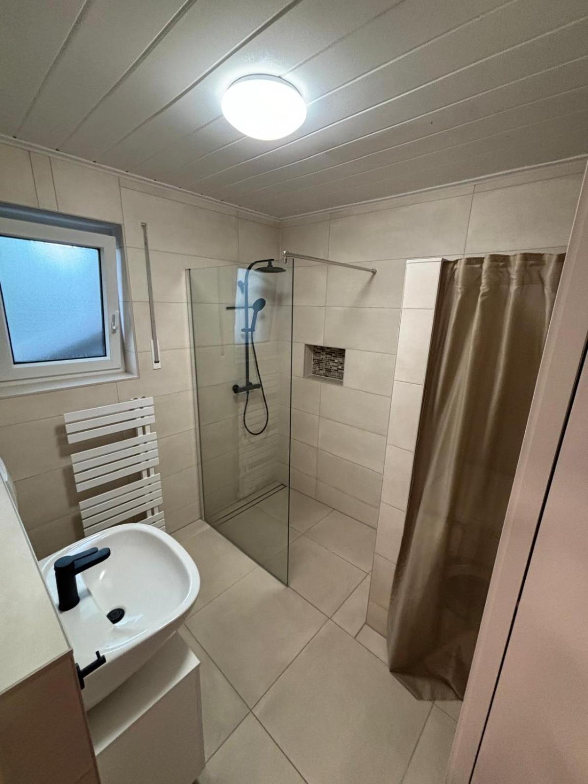 Apartment Suedharzperle Bad Lauterberg