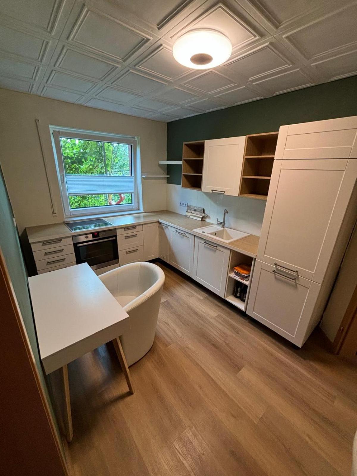Apartment Suedharzperle *