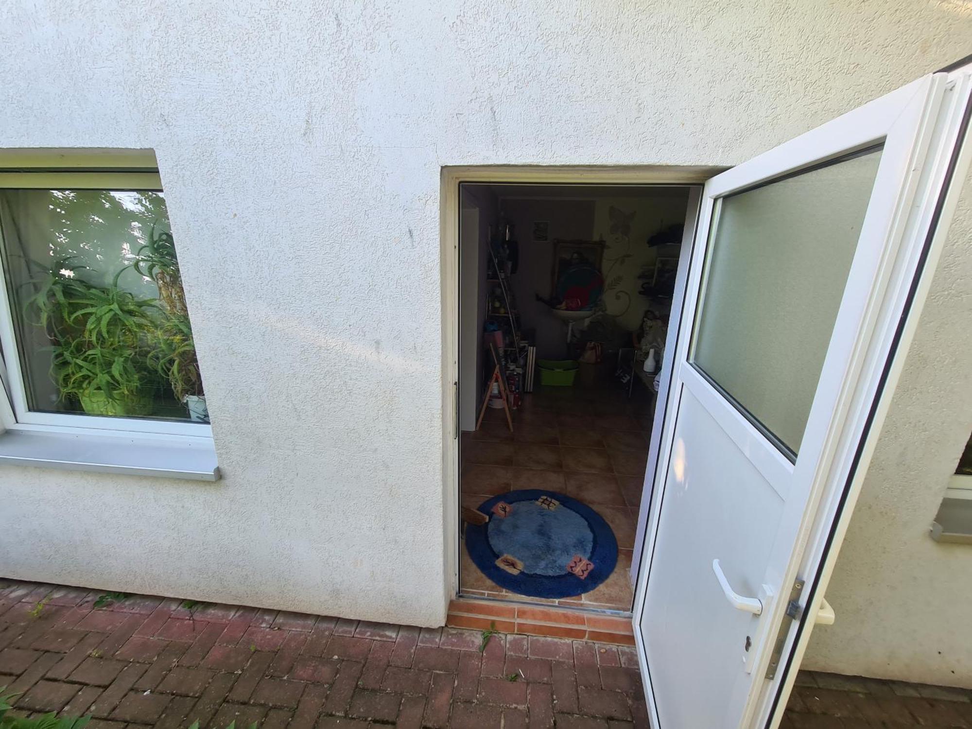 Apartment Suedharzperle