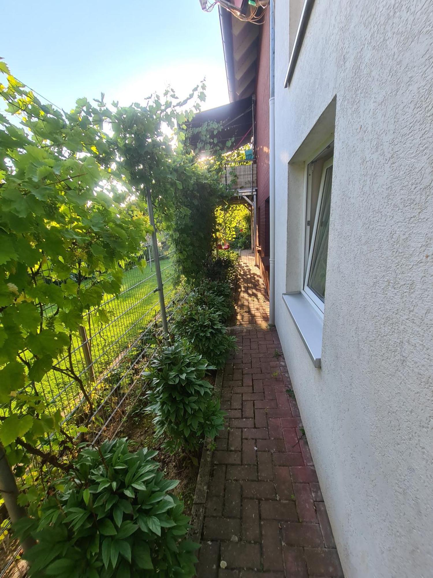 Apartment Suedharzperle *