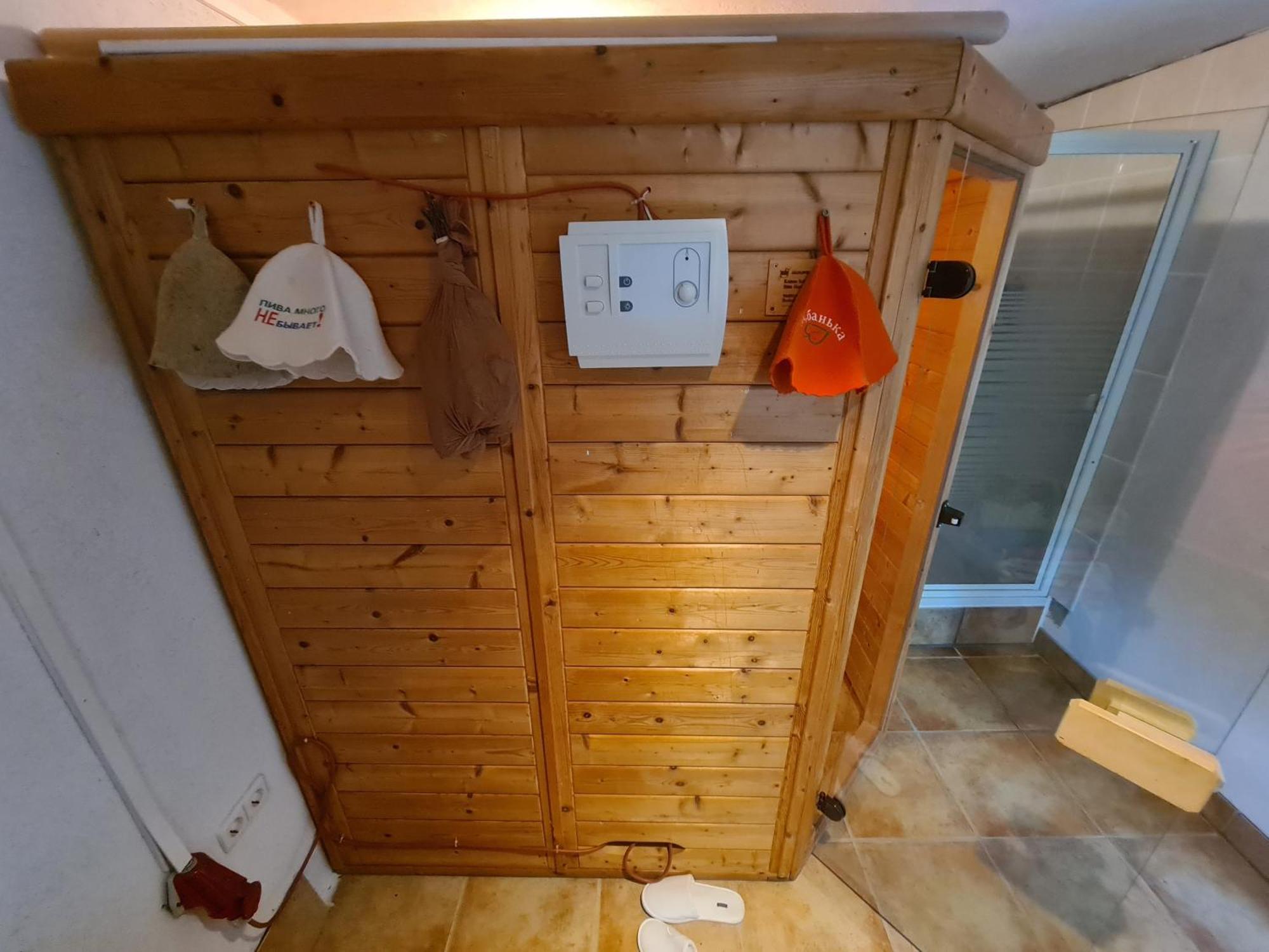 Suedharzperle Apartment