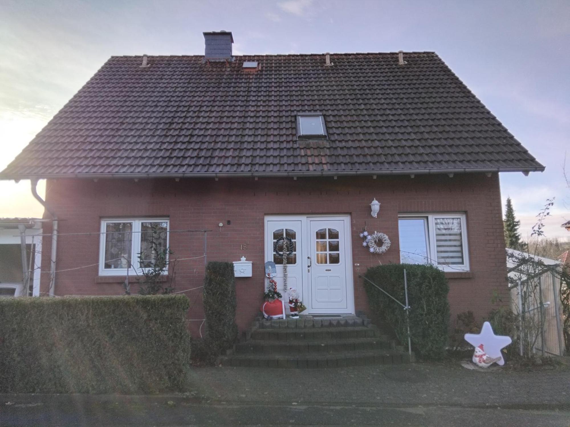 Apartment Suedharzperle Bad Lauterberg
